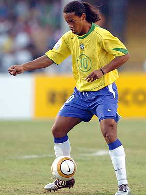 rony