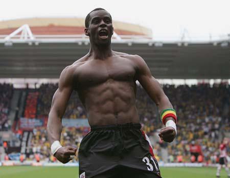 le thug des joueurs