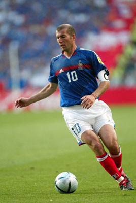 zidane
