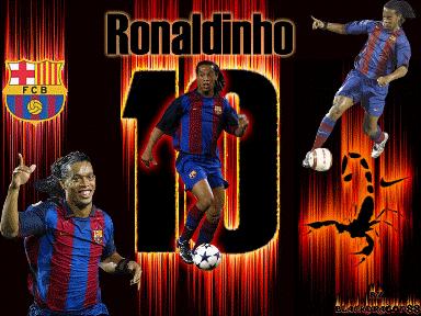 rony