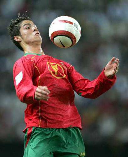 c.ronaldo