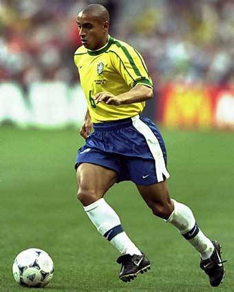 roberto carlos
