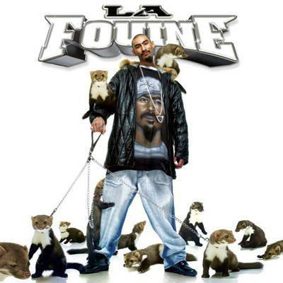 la fouine