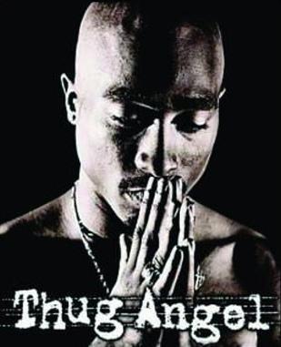 thug angel