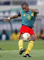eto'o