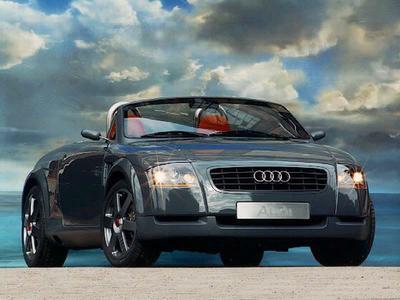 audi