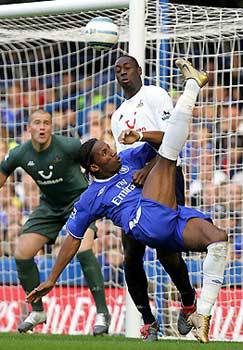 Drogba